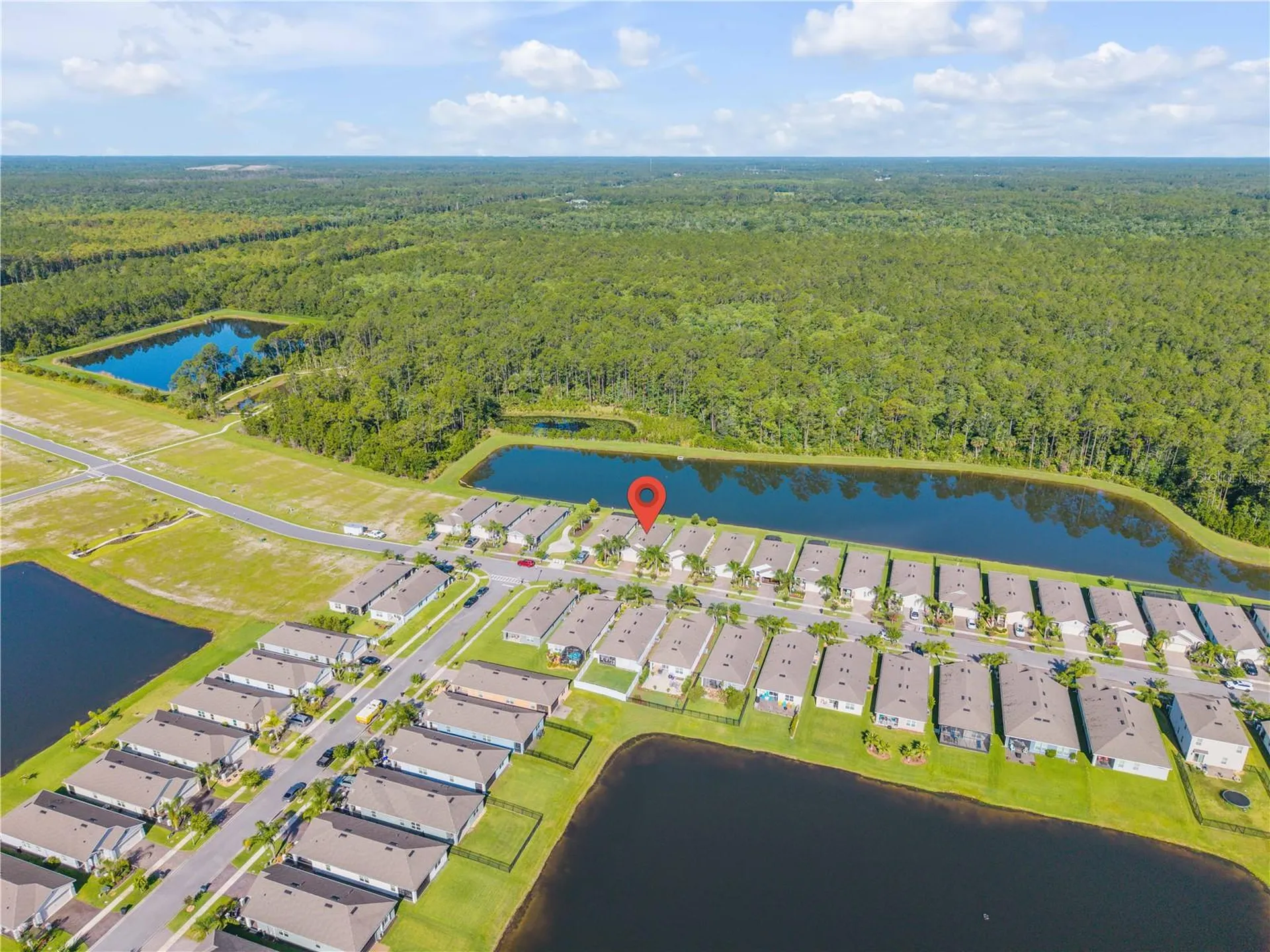 206 Caryota Court New Smyrna Beach FL 32168