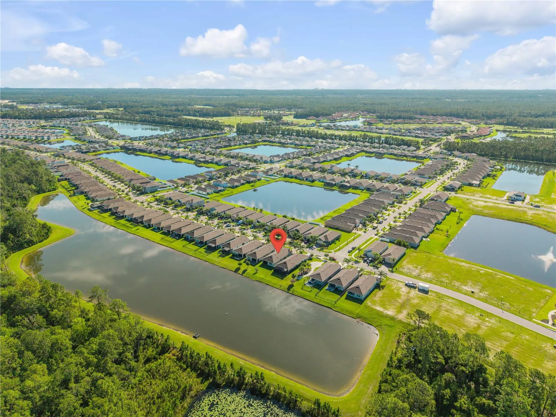 206 Caryota Court New Smyrna Beach FL 32168