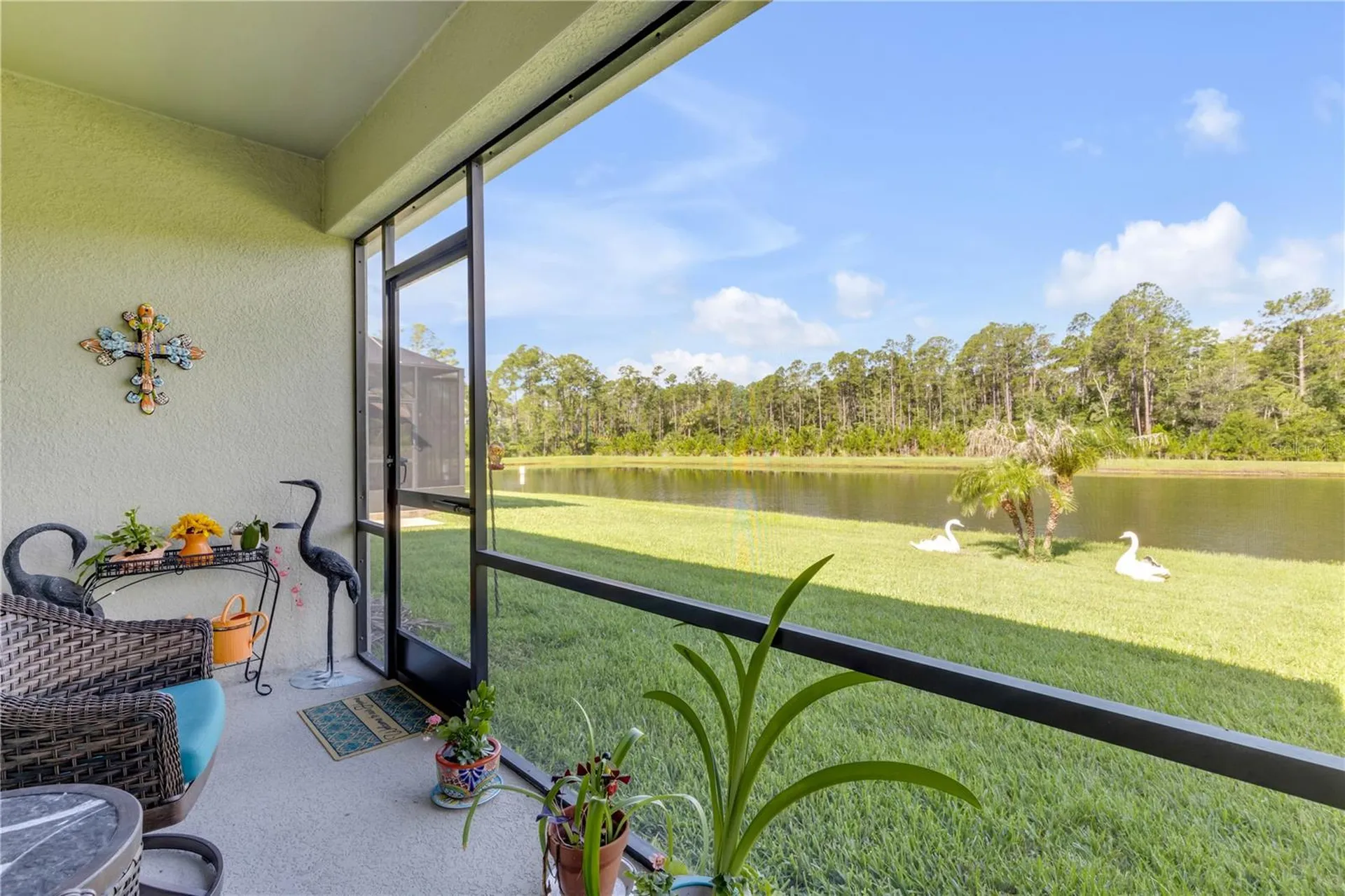 206 Caryota Court New Smyrna Beach FL 32168