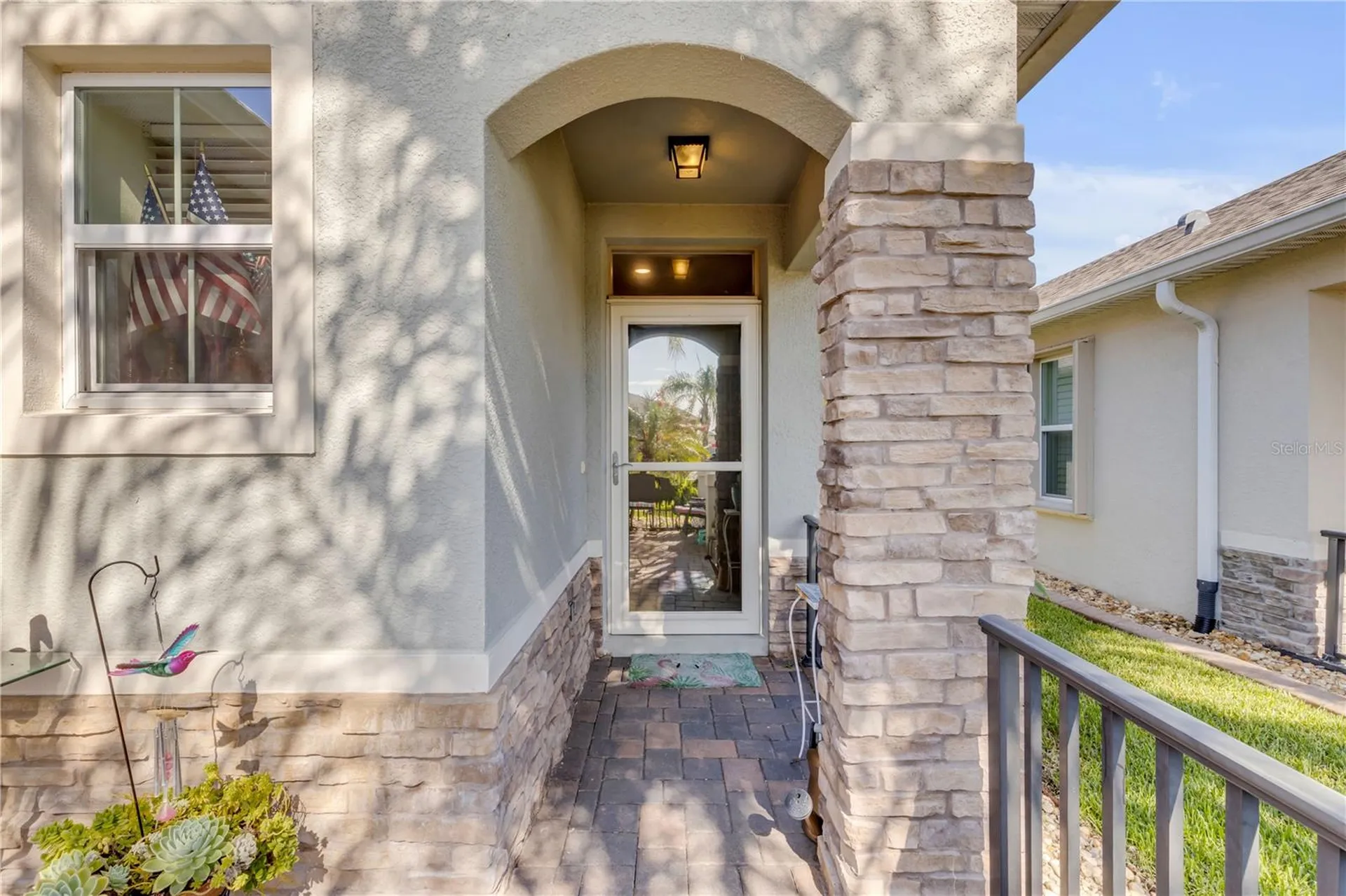 206 Caryota Court New Smyrna Beach FL 32168
