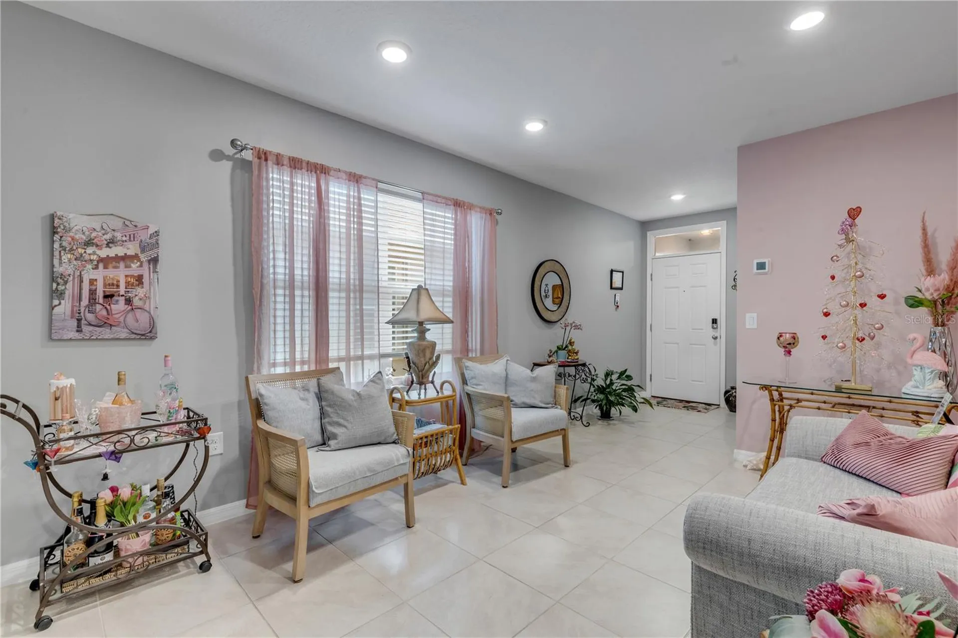 206 Caryota Court New Smyrna Beach FL 32168