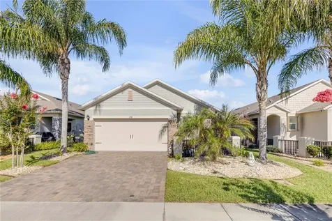 206 Caryota Court New Smyrna Beach FL 32168