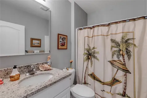 206 Caryota Court New Smyrna Beach FL 32168