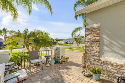 206 Caryota Court New Smyrna Beach FL 32168