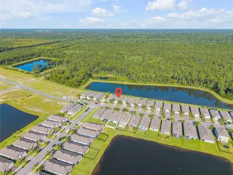 206 Caryota Court New Smyrna Beach FL 32168