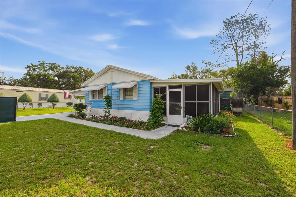 14121 SE 91st Court Summerfield FL 34491