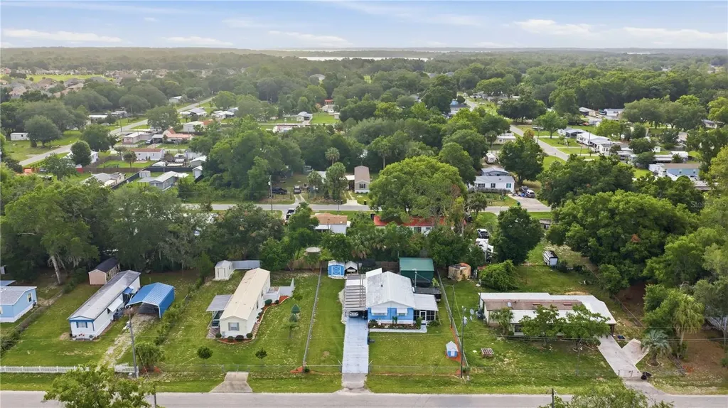 14121 SE 91st Court Summerfield FL 34491
