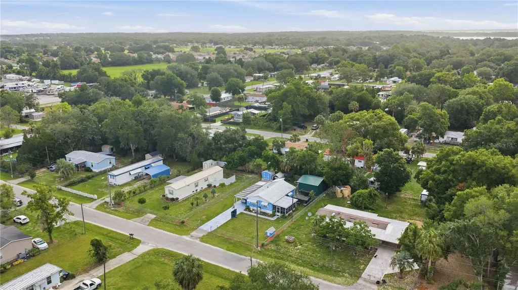 14121 SE 91st Court Summerfield FL 34491