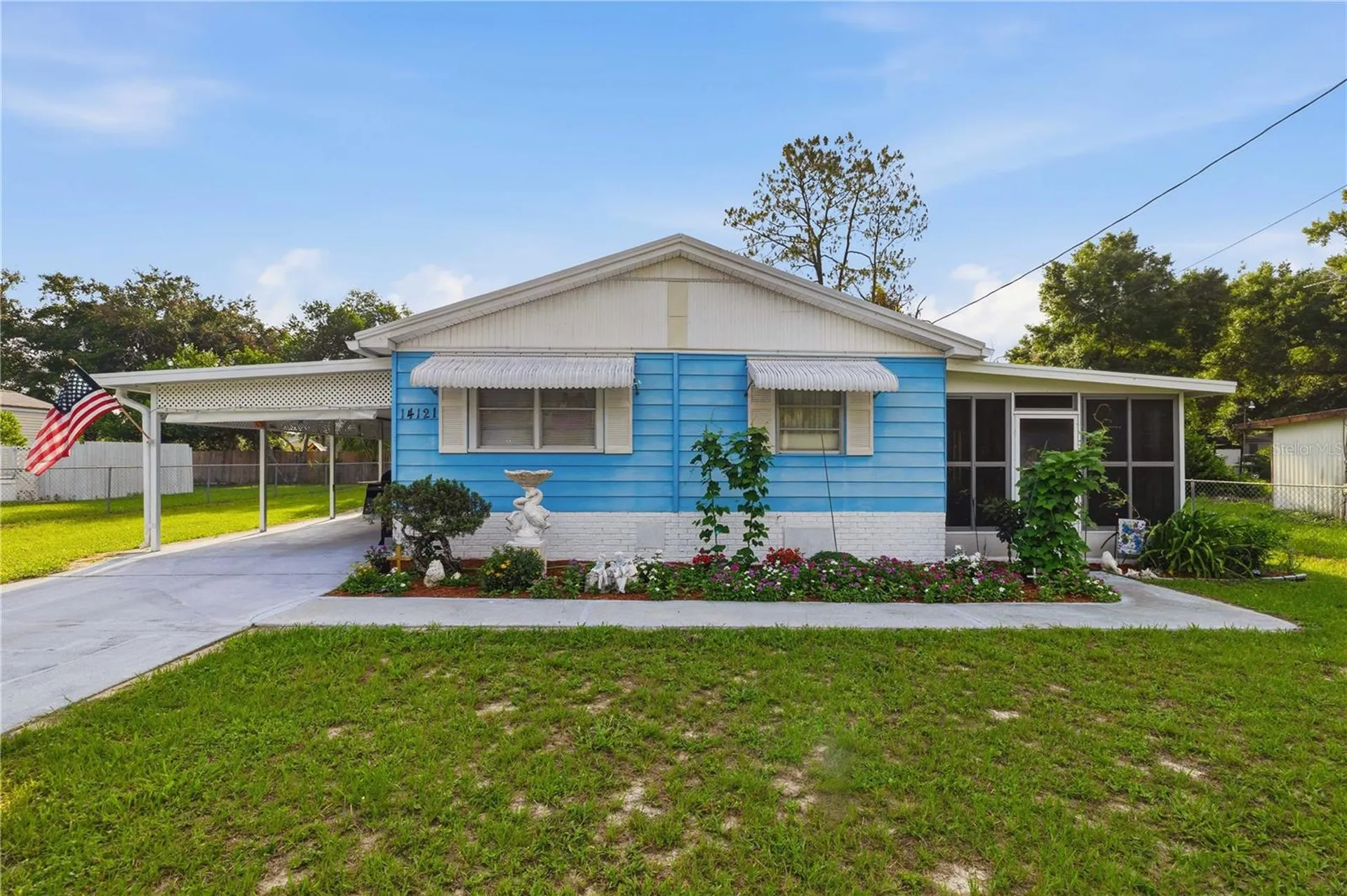 14121 SE 91st Court Summerfield FL 34491