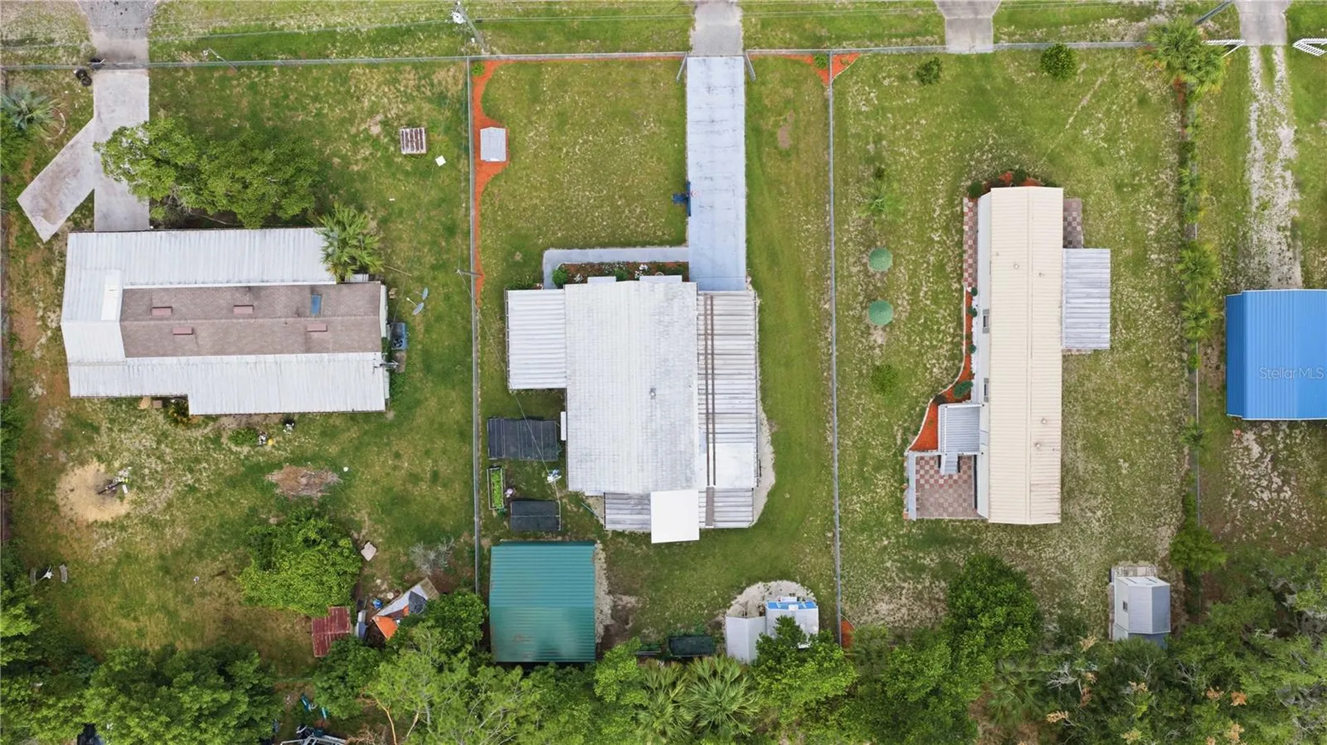 14121 SE 91st Court Summerfield FL 34491