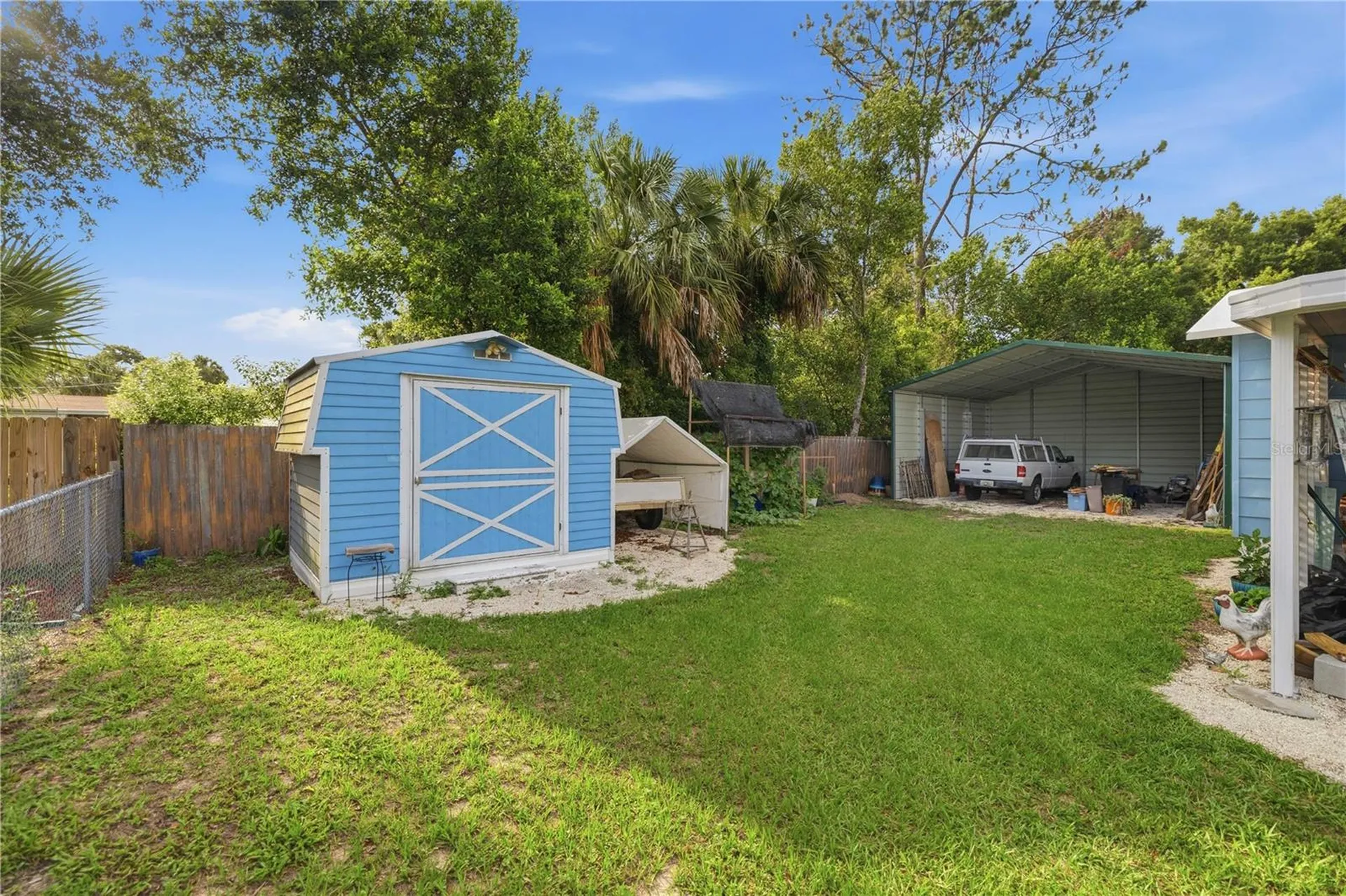 14121 SE 91st Court Summerfield FL 34491