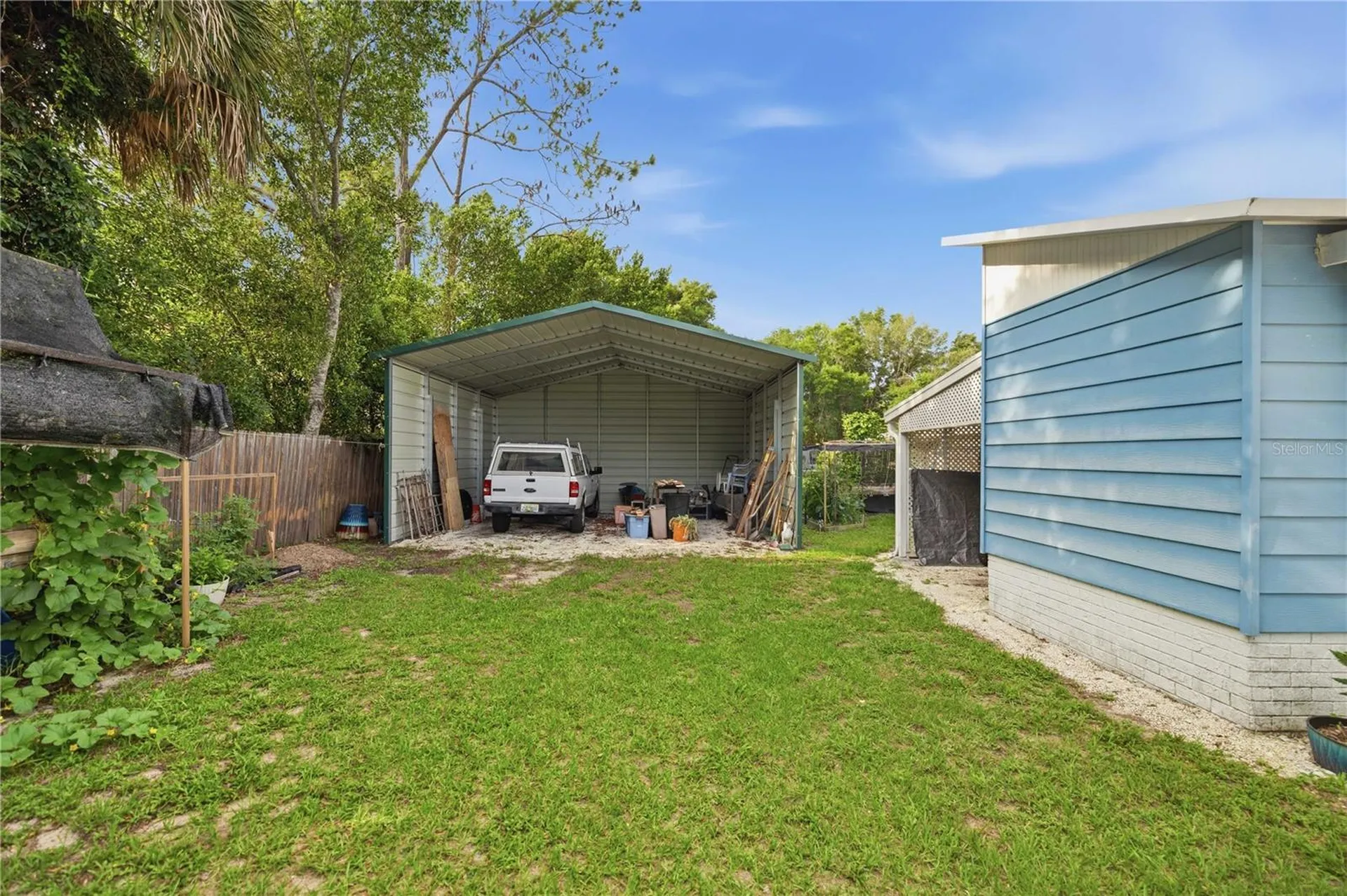14121 SE 91st Court Summerfield FL 34491
