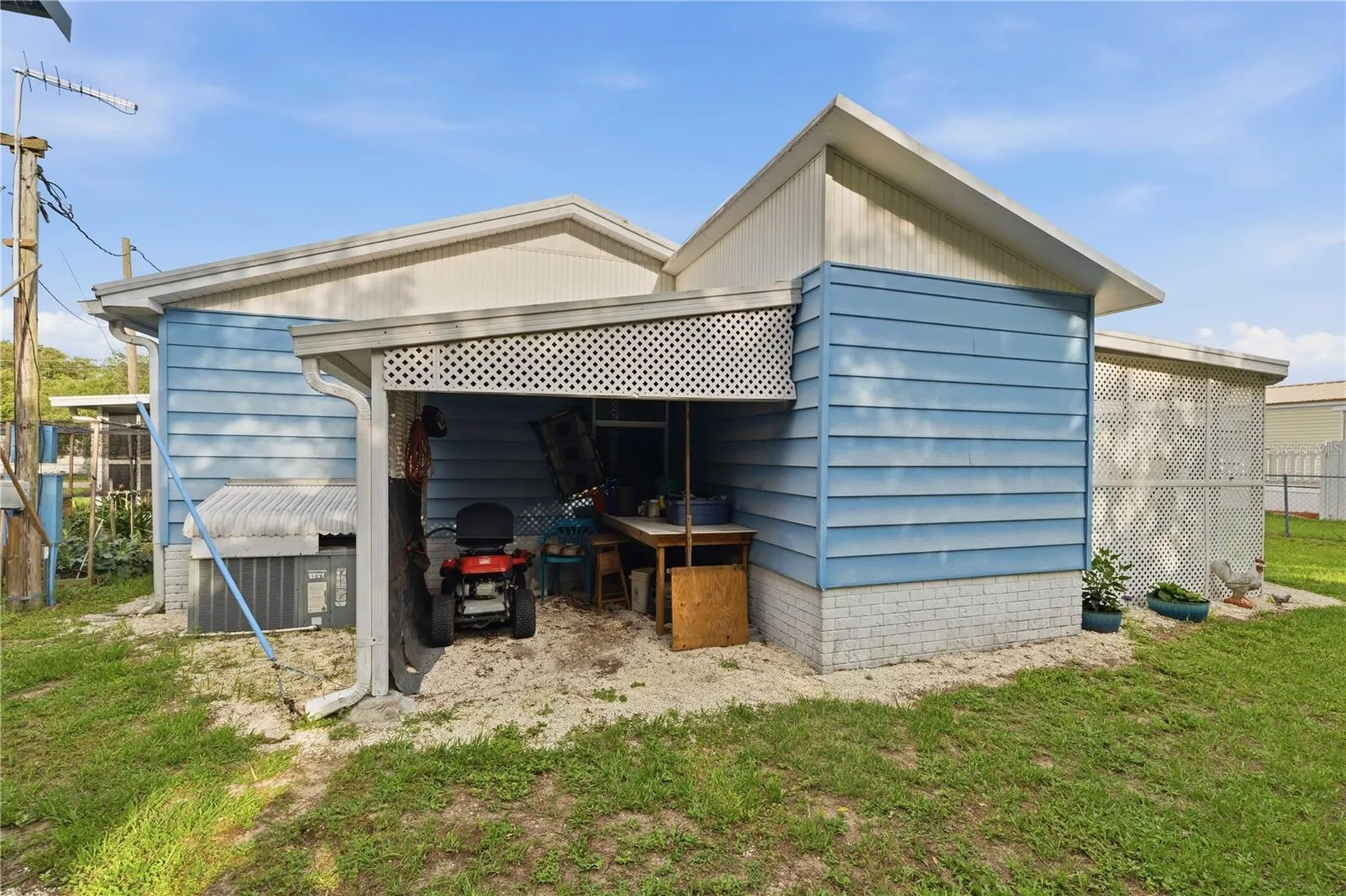 14121 SE 91st Court Summerfield FL 34491