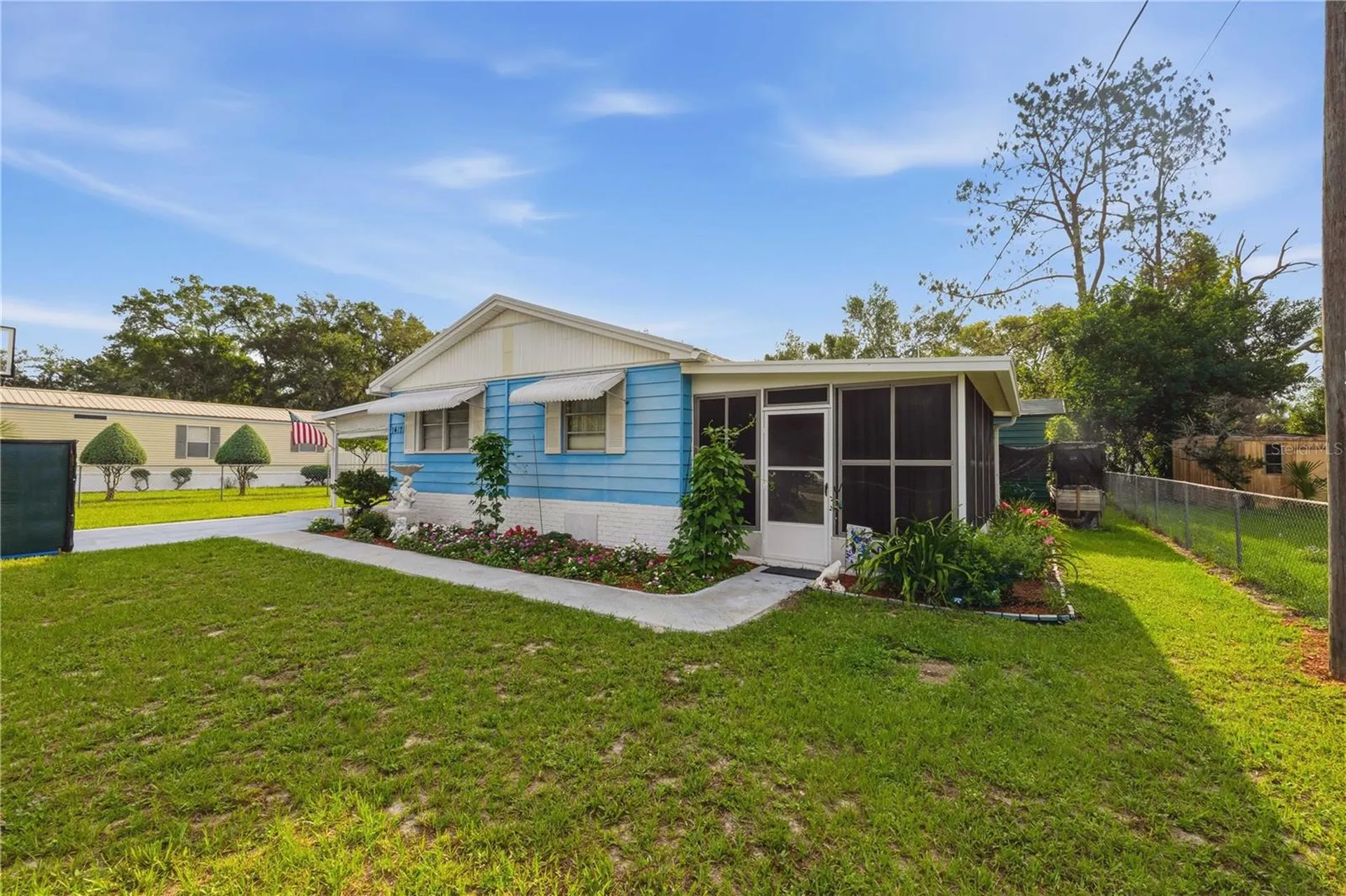14121 SE 91st Court Summerfield FL 34491
