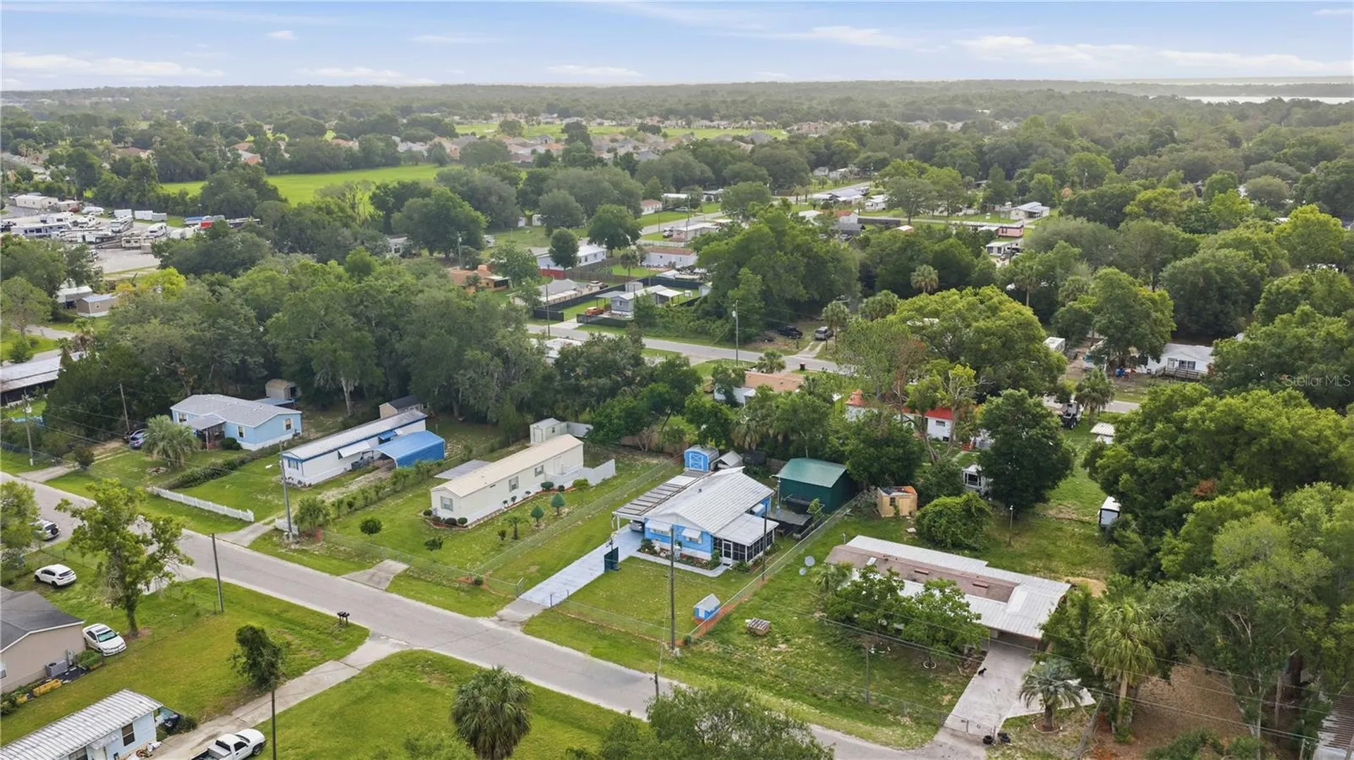 14121 SE 91st Court Summerfield FL 34491