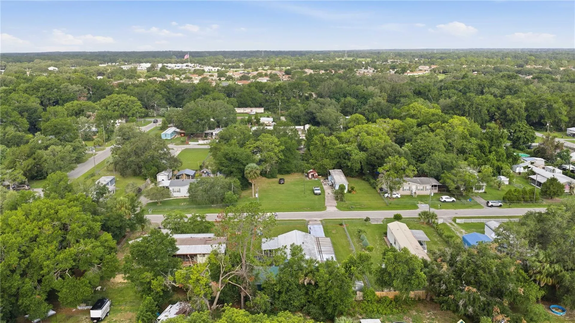 14121 SE 91st Court Summerfield FL 34491