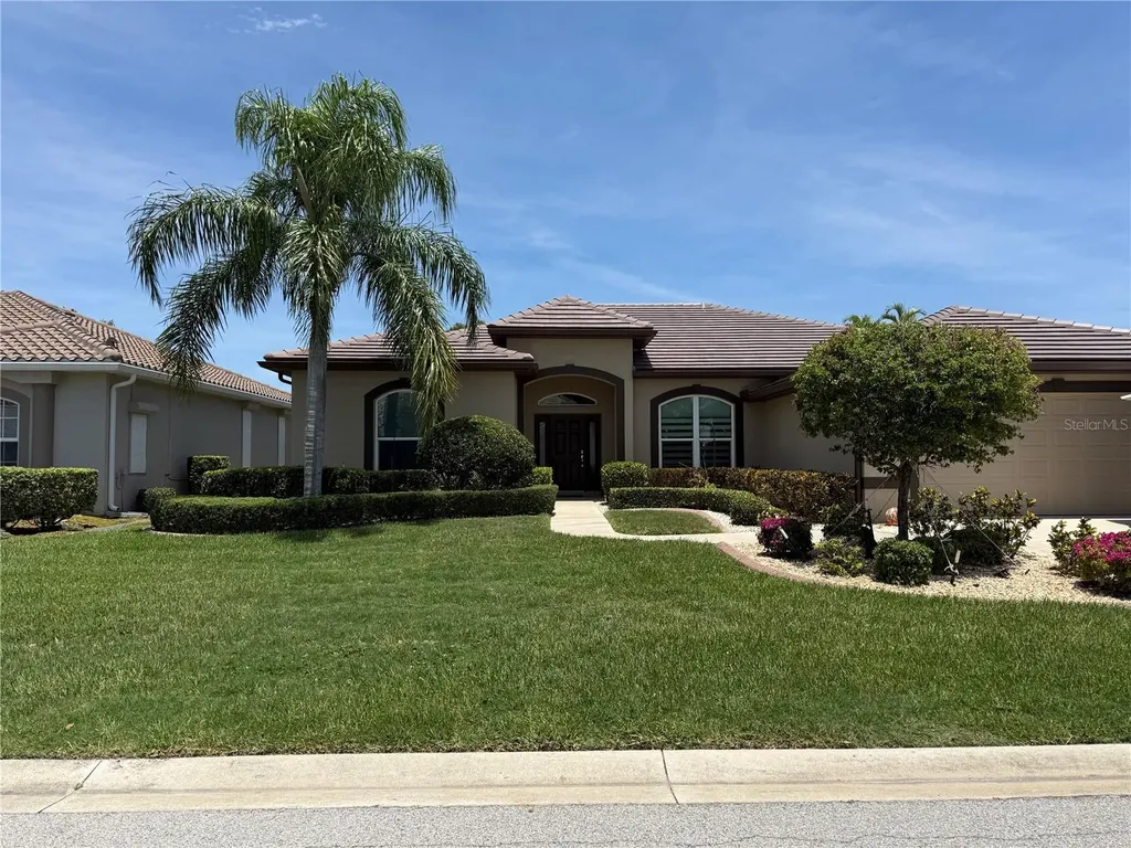 1139 Kittiwake Drive Venice FL 34285