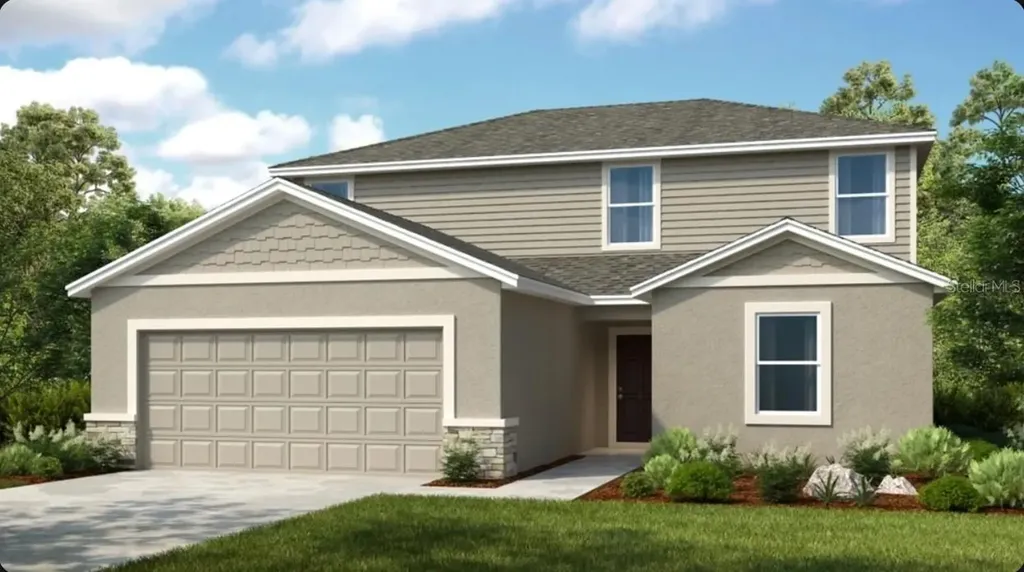 5478 Isla Saona Kissimmee FL 34758