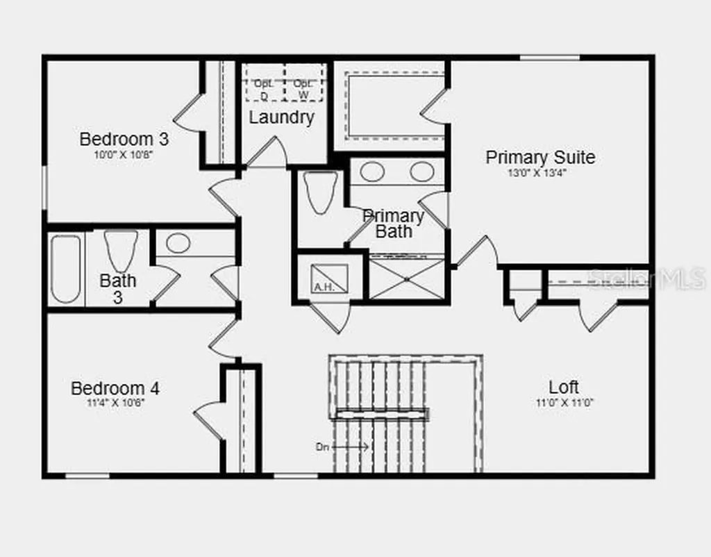 5478 Isla Saona Kissimmee FL 34758