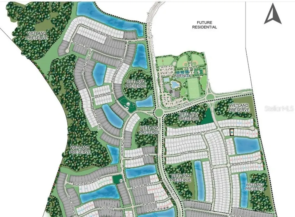 5478 Isla Saona Kissimmee FL 34758
