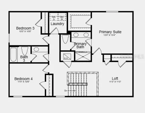 5478 Isla Saona Kissimmee FL 34758