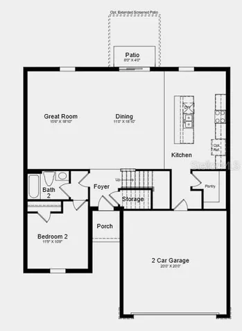 5478 Isla Saona Kissimmee FL 34758
