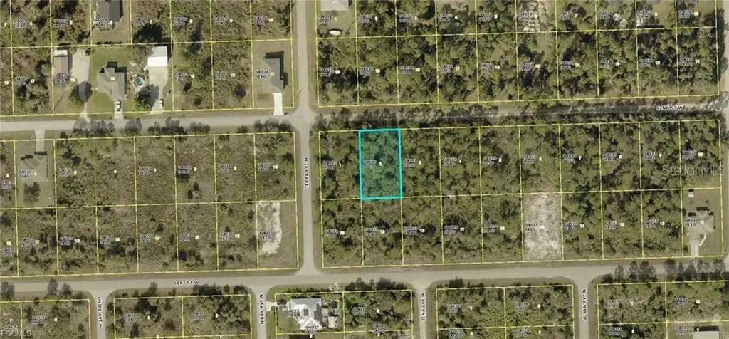 3517 62nd Street W Lehigh Acres FL 33971