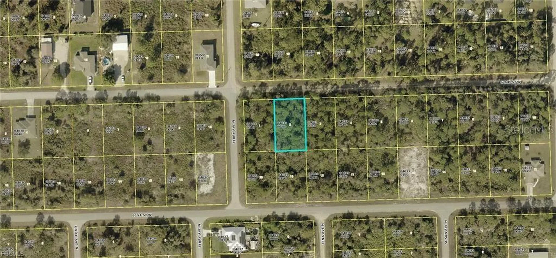 3517 62nd Street W Lehigh Acres FL 33971
