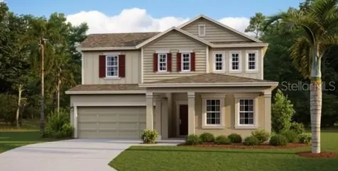 5512 Fiona Lane St Cloud FL 34771