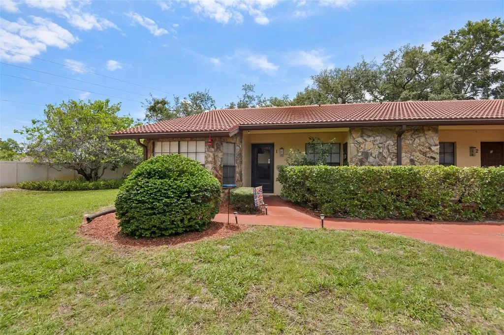 8626 Shadblow Court Port Richey FL 34668
