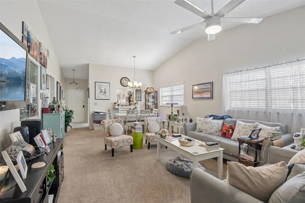 8626 Shadblow Court Port Richey FL 34668