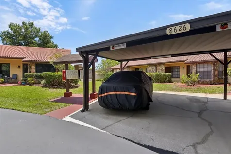 8626 Shadblow Court Port Richey FL 34668