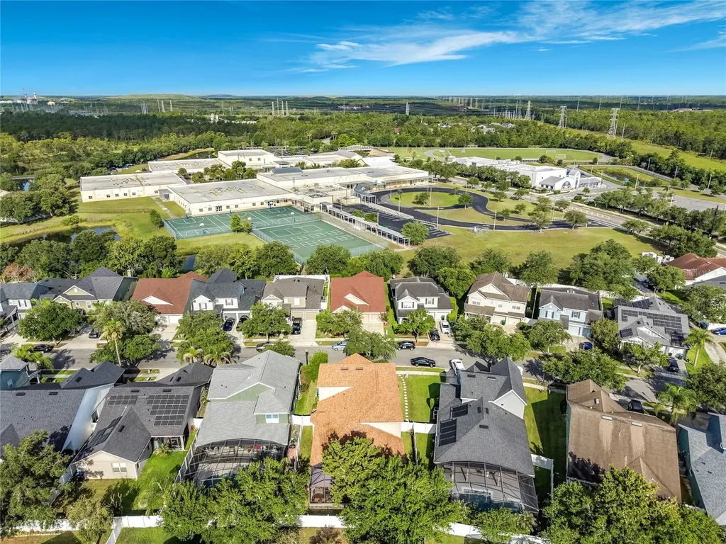 14143 Lake Live Oak Drive Orlando FL 32828