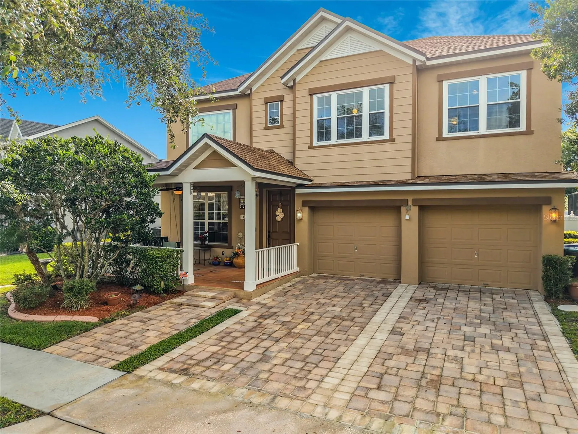14143 Lake Live Oak Drive Orlando FL 32828