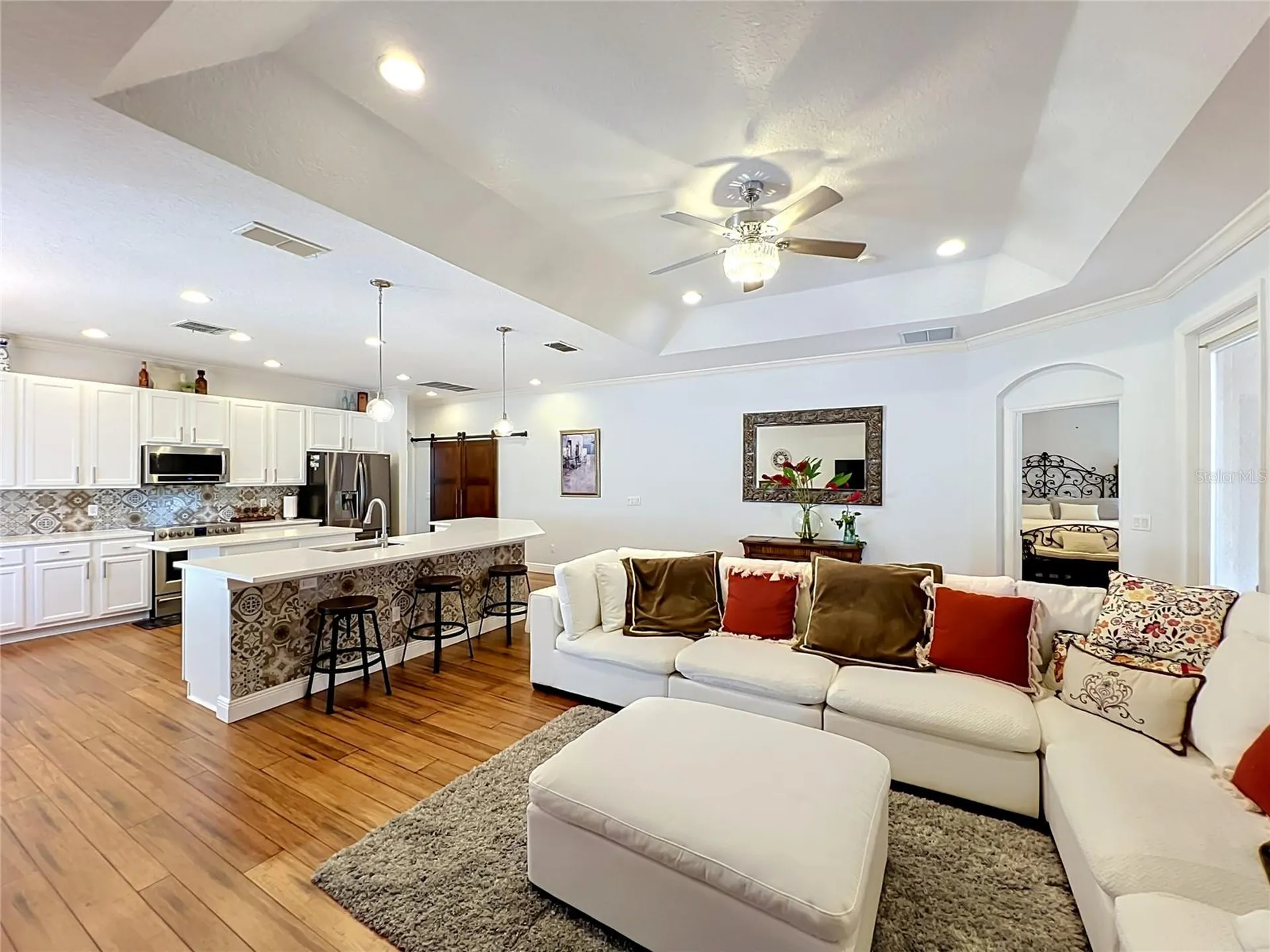 14143 Lake Live Oak Drive Orlando FL 32828