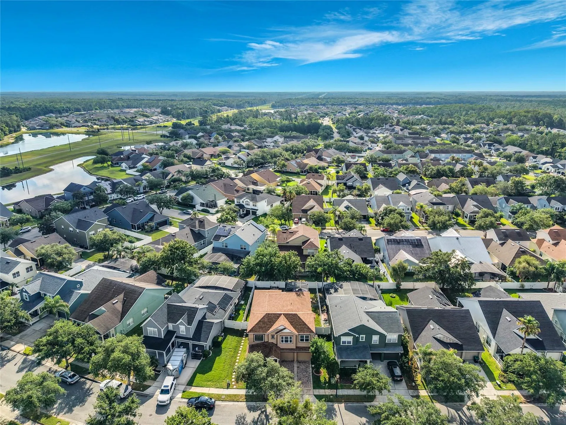 14143 Lake Live Oak Drive Orlando FL 32828
