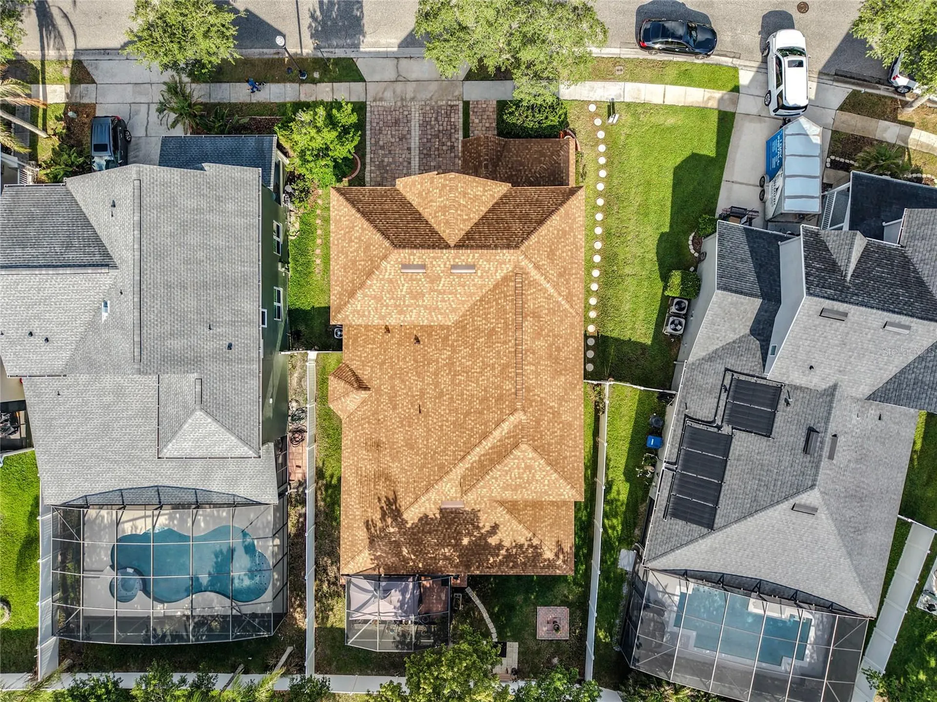 14143 Lake Live Oak Drive Orlando FL 32828