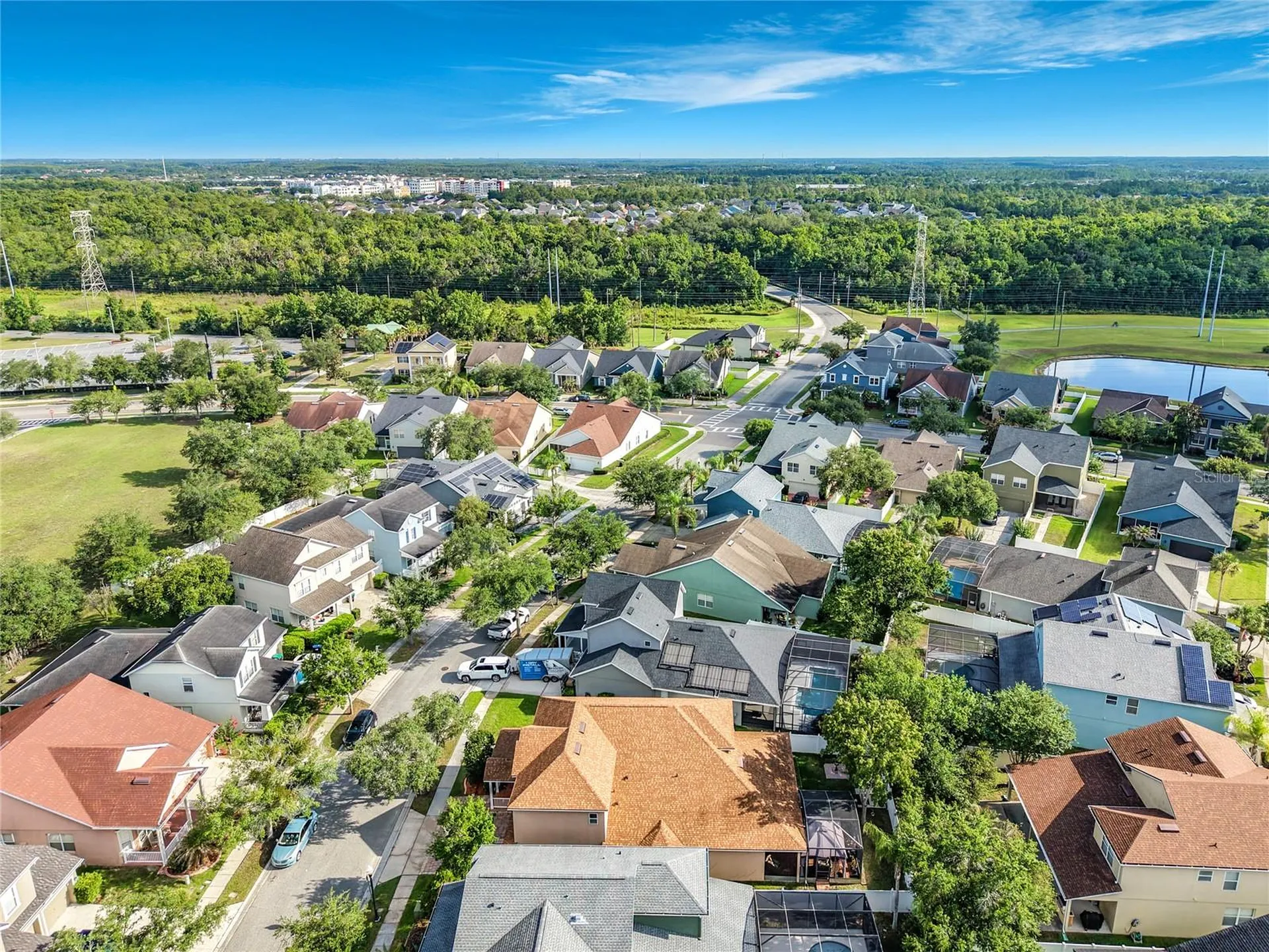 14143 Lake Live Oak Drive Orlando FL 32828
