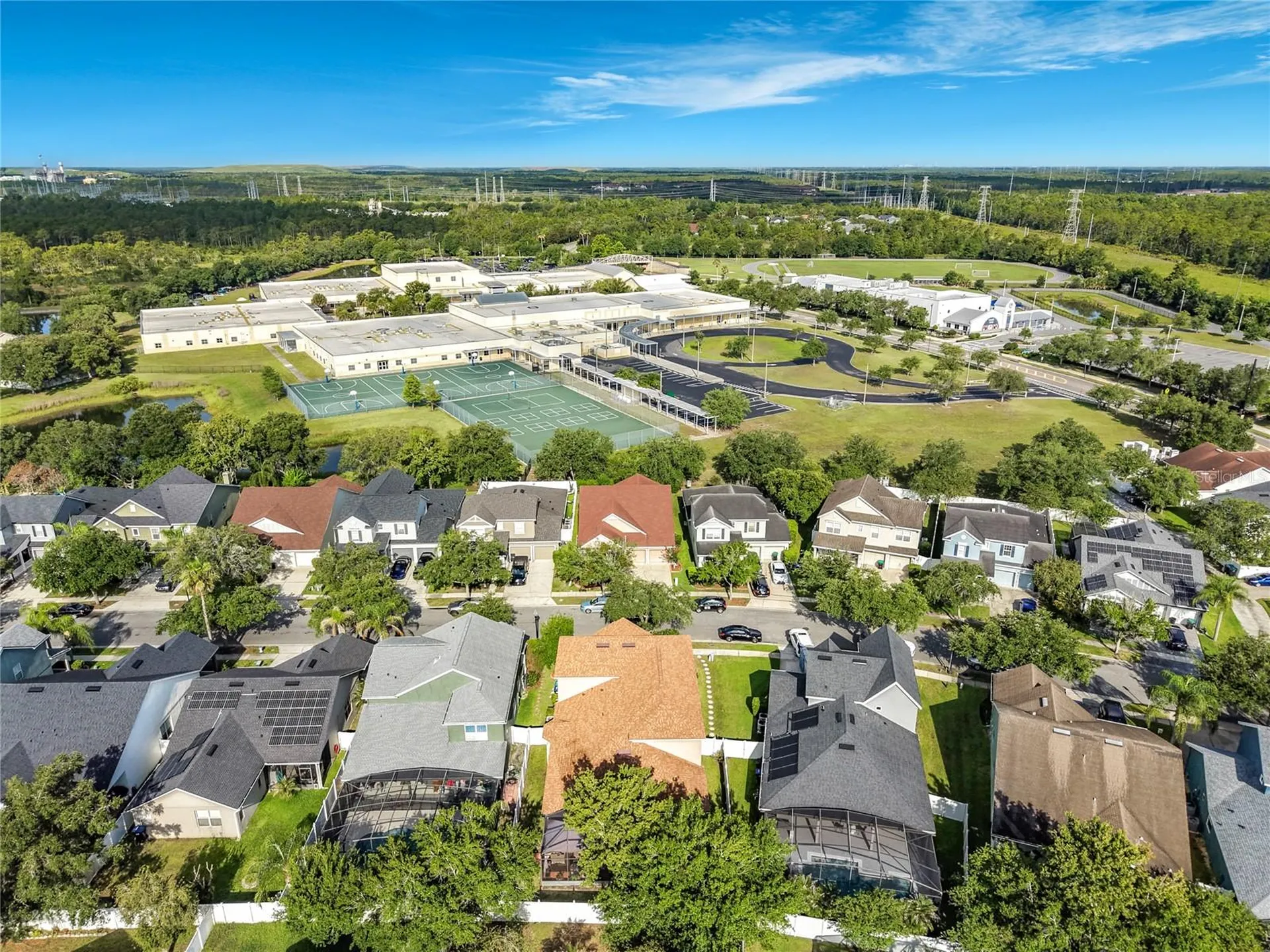 14143 Lake Live Oak Drive Orlando FL 32828