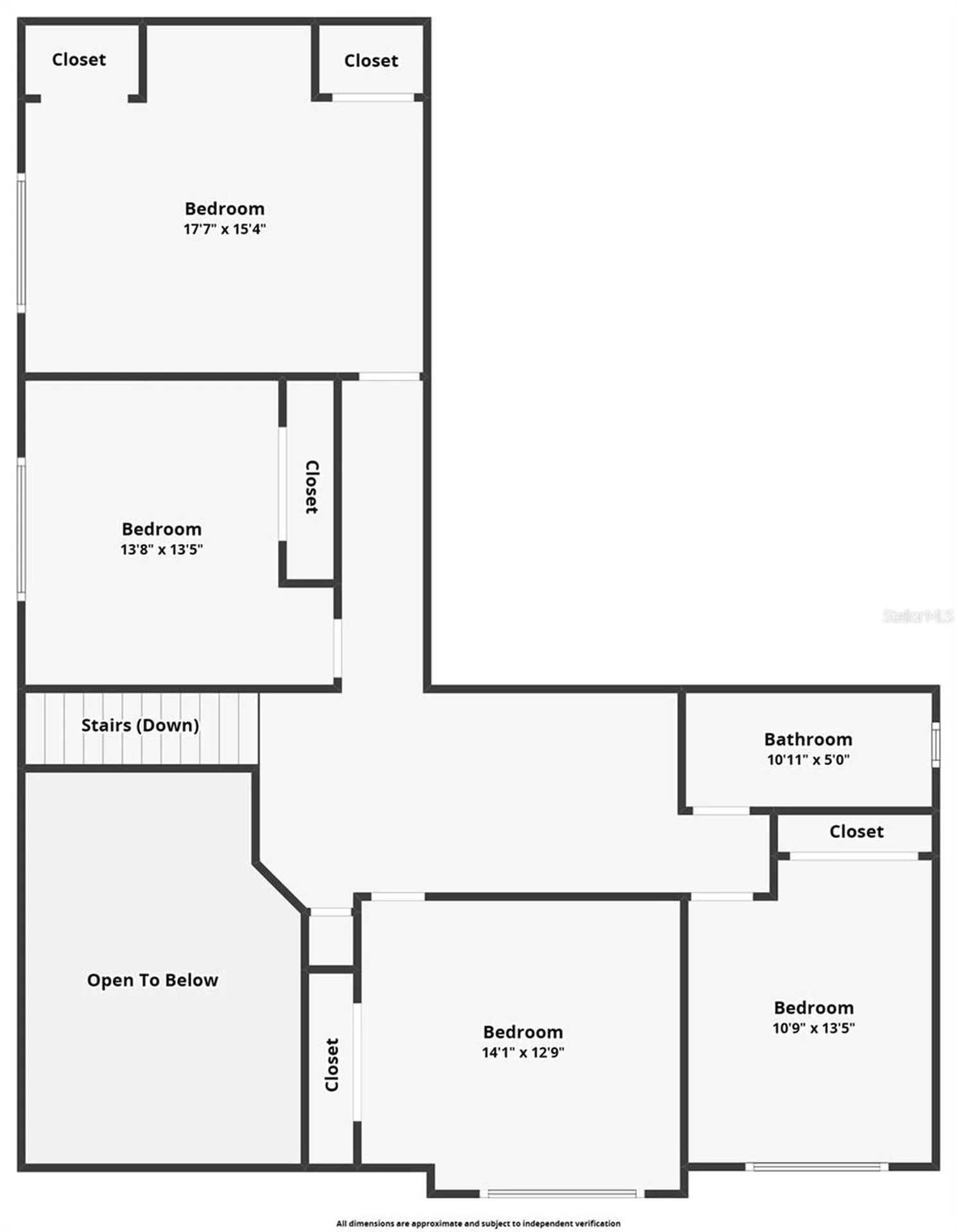 14143 Lake Live Oak Drive Orlando FL 32828