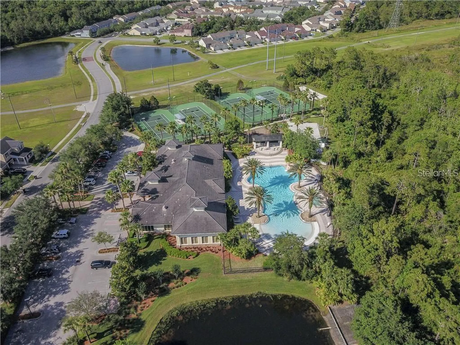 14143 Lake Live Oak Drive Orlando FL 32828