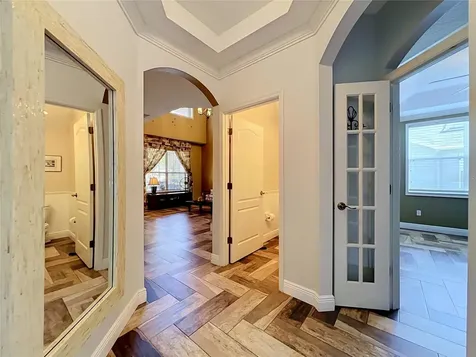 14143 Lake Live Oak Drive Orlando FL 32828