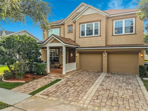 14143 Lake Live Oak Drive Orlando FL 32828