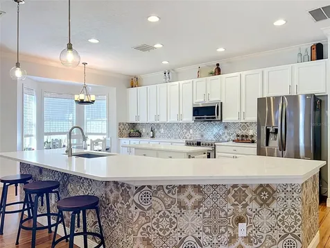 14143 Lake Live Oak Drive Orlando FL 32828