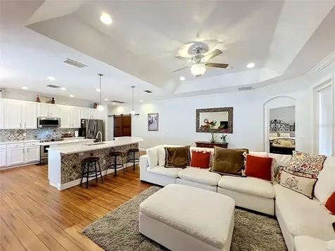 14143 Lake Live Oak Drive Orlando FL 32828