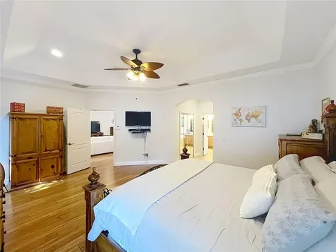 14143 Lake Live Oak Drive Orlando FL 32828