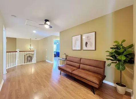 14143 Lake Live Oak Drive Orlando FL 32828