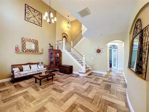 14143 Lake Live Oak Drive Orlando FL 32828