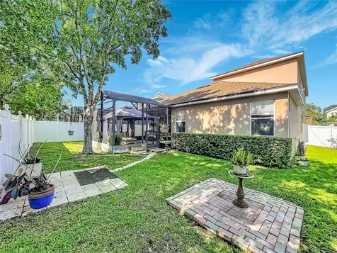 14143 Lake Live Oak Drive Orlando FL 32828