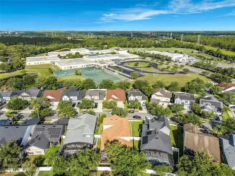 14143 Lake Live Oak Drive Orlando FL 32828